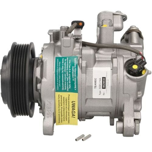Airco-compressor TEAMEC TM8629630