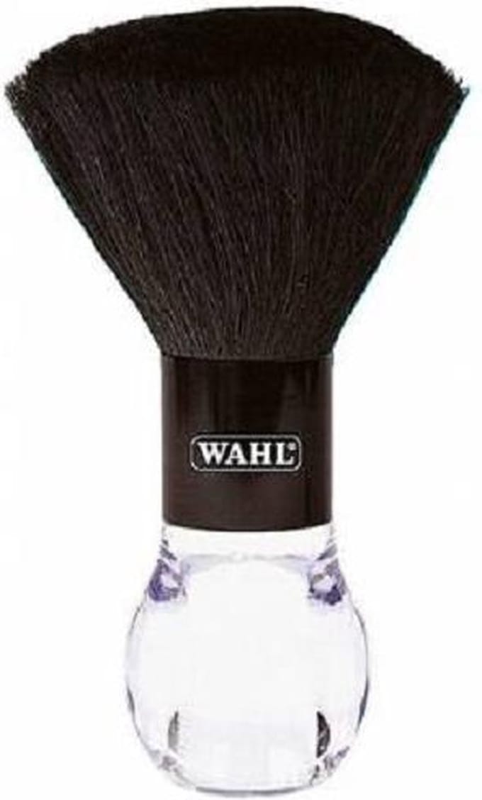 Wahl Nekkwast