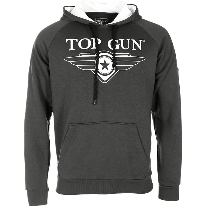 Top Gun Hoodie Defender TG20191012
