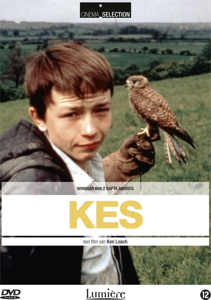 Kes