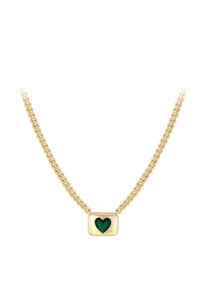 Gaya Necklace