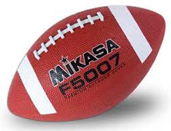 Mikasa American football - F5007