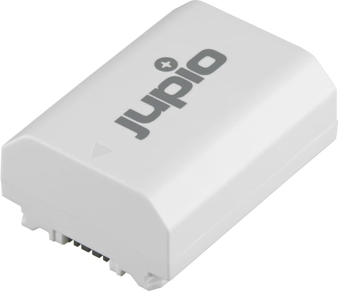 Jupio NP-FZ100 *ULTRA* 2600mAh (18.7Wh)
