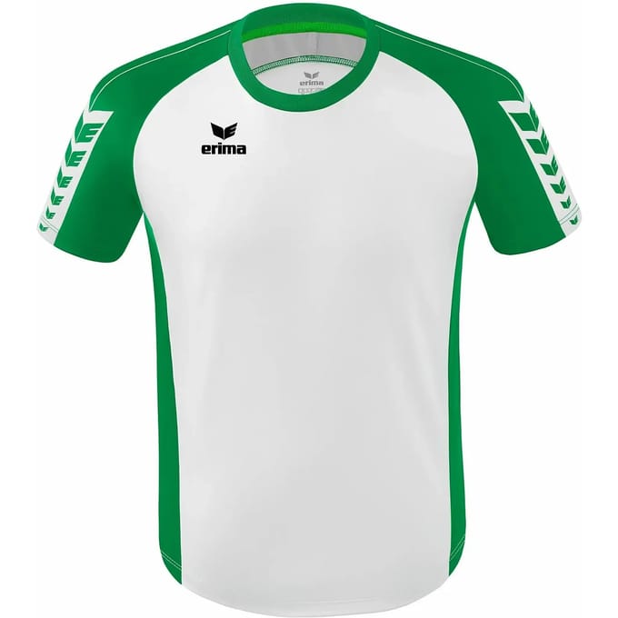 Kinder Sportshirt Erima Six Wings