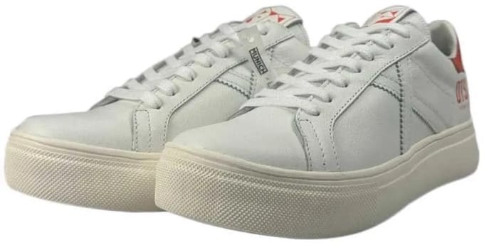 Otso X Munich Schoenen Wit EU 39 Vrouw