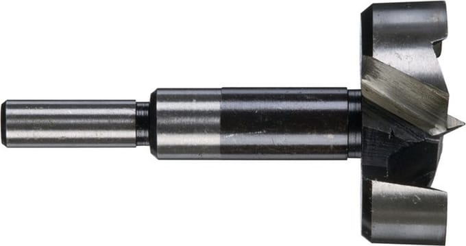 Milwaukee Scharniergatboren FD 50 mm - 1 st - 4932373923