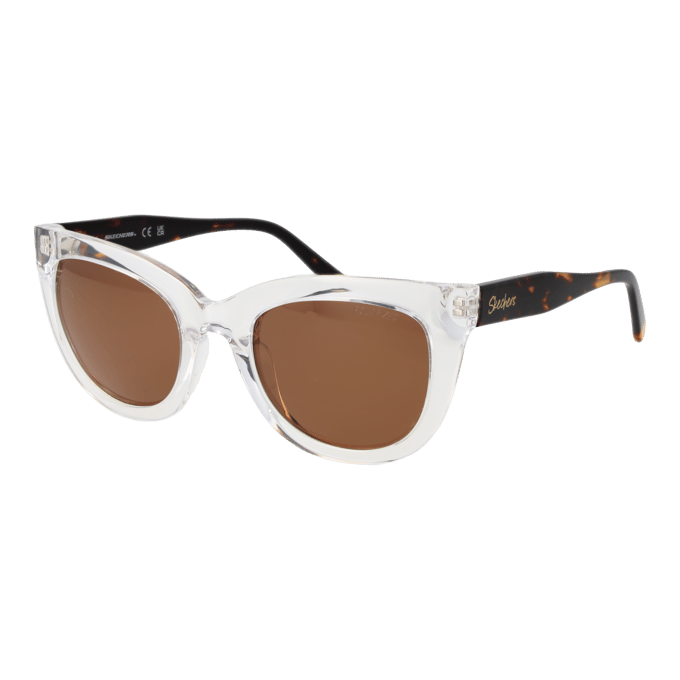Skechers Sunglasses SE00040 26H 52