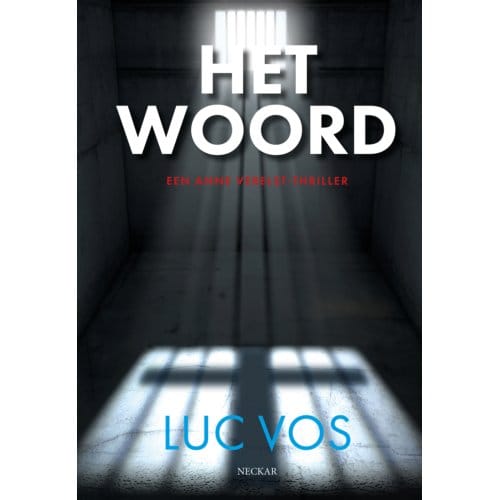 Het Woord - Anne Verelst - Luc Vos