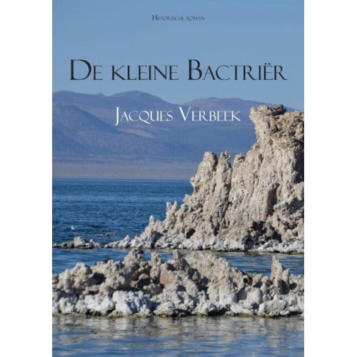 De Kleine Bactrier - Jacques Verbeek