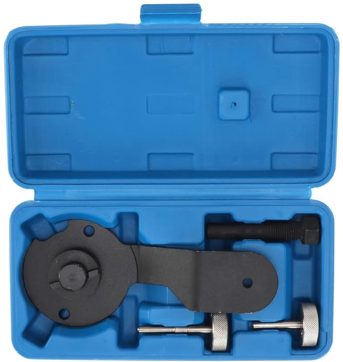 Allecto - Camshaft Lock Timing Tool - Timing Gereedschap - Voor A1 A3