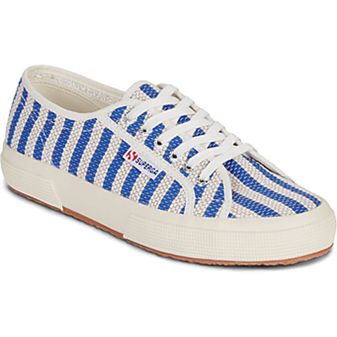 Baskets Superga 2750 Cotton Stripes