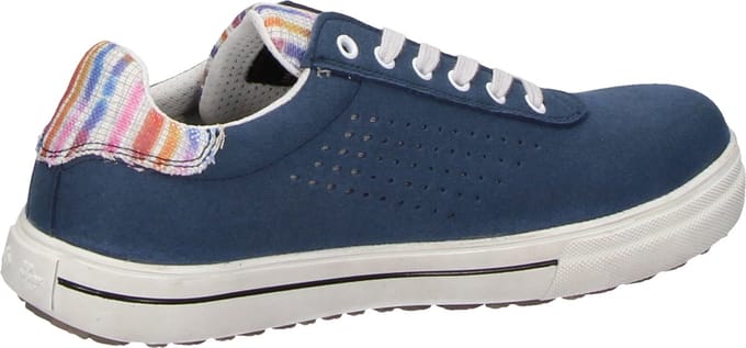 ToWorkFor Avenue Montaigne 25802 LG S1P ESD - Blauw - 36