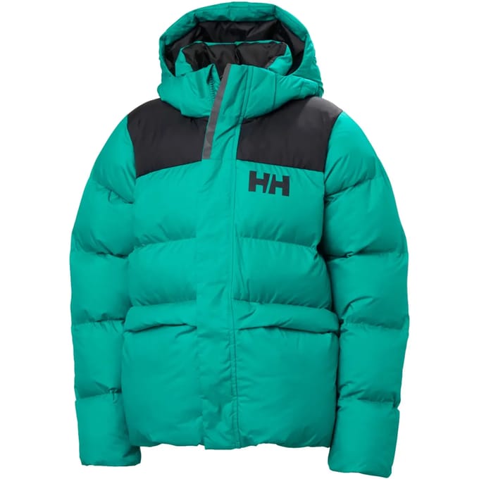 Kinderjas met capuchon Helly Hansen Specter