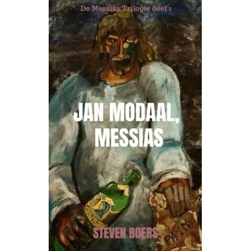 Jan Modaal, Messias - Steven Boers