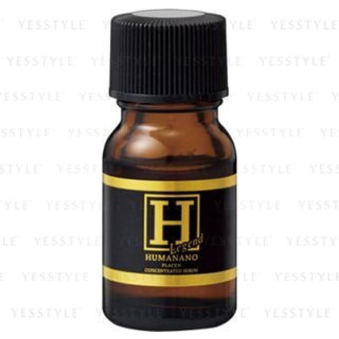 HUMANANO - Placen Concentrated Serum Legend 8ml