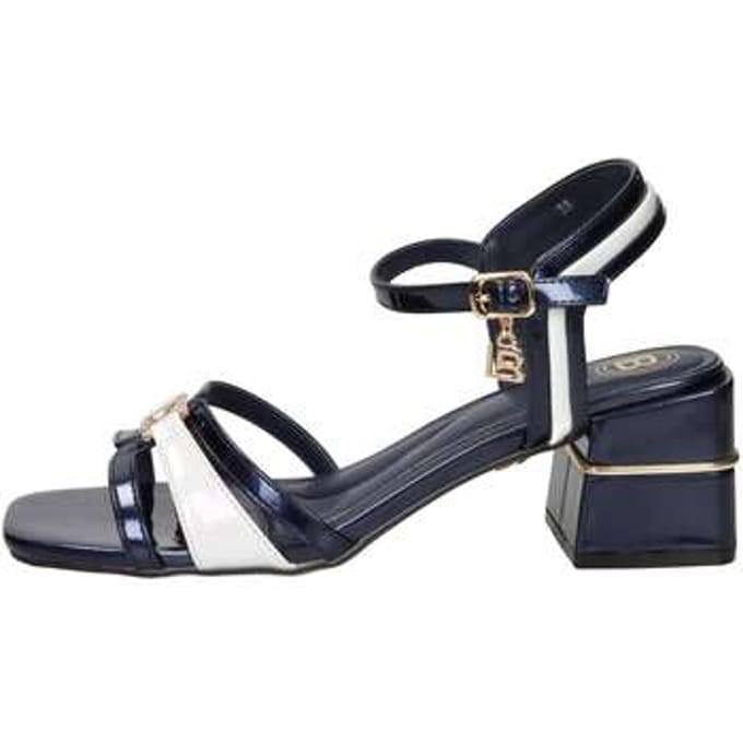 Sandalen met hakken Laura Biagiotti 9747