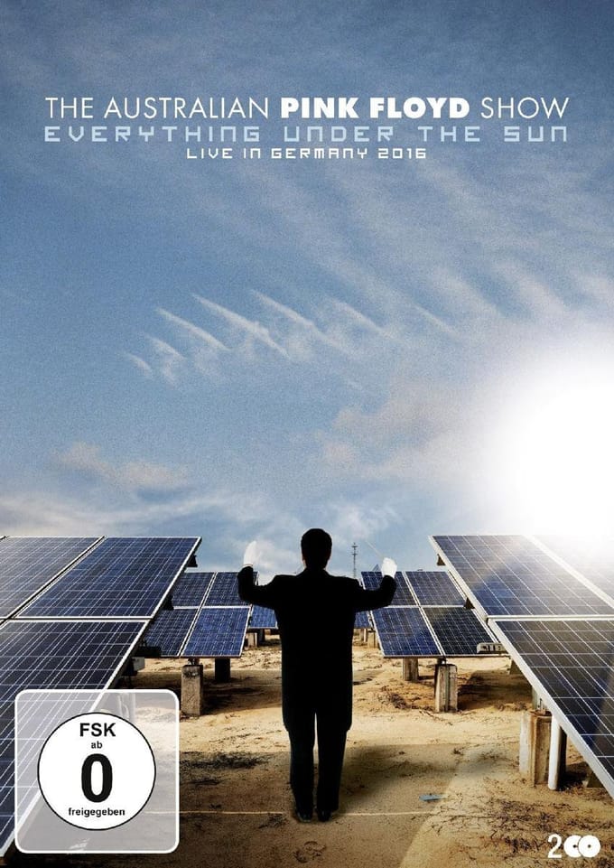 Everything Under The Sun
