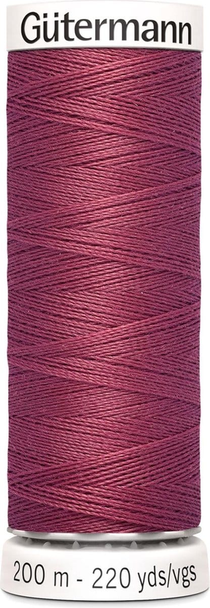 Gutermann Polyester Naaigaren 200meter-624