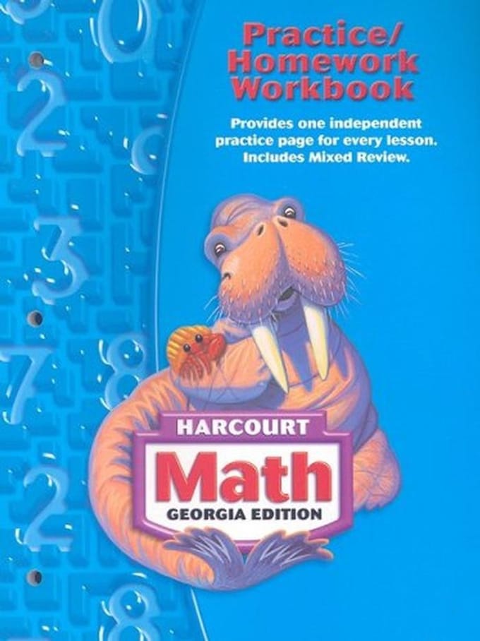 Oefenboek Wiskunde Groep 5 (Derde Graad) - Werkboek voor Thuis en Huiswerk
