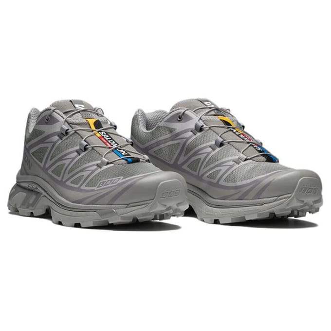 Salomon XT-6 Advanced, grijs