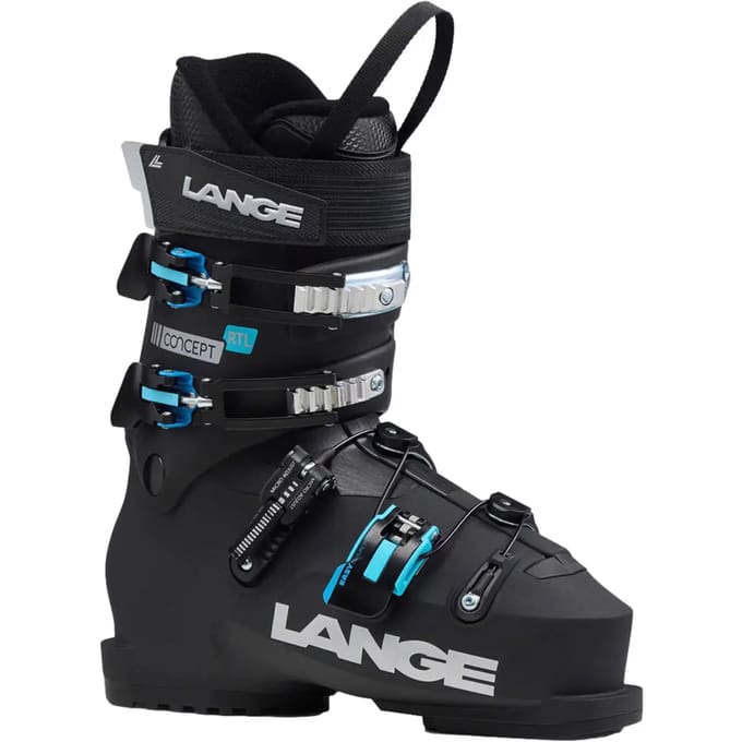 Dames skischoenen Lange Concept RTL