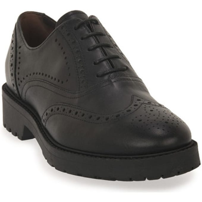 Klassieke Schoenen NeroGiardini Guanto