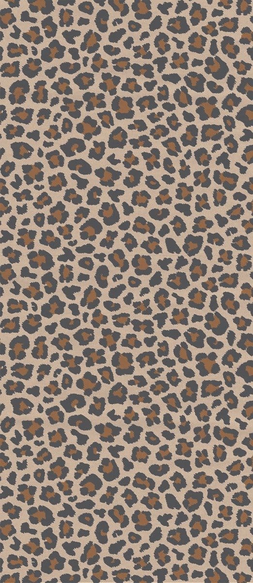 MD Entree - Vloerkleed - Smuq - Safari - 67 x 150 cm
