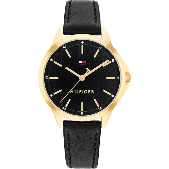 Tommy Hilfiger Dameshorloge CHLOE 1782866