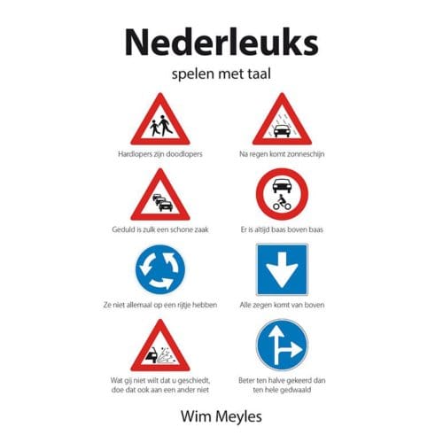 Nederleuks - Wim Meyles