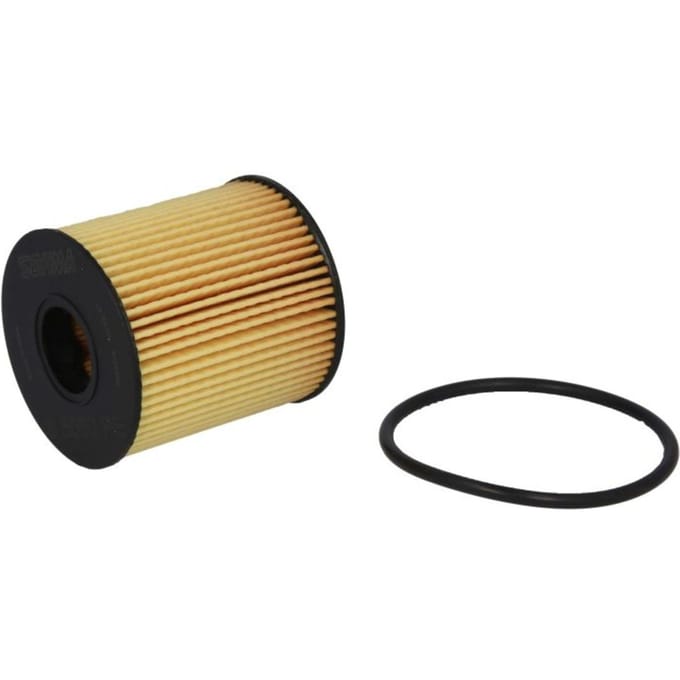 Oliefilter SOFIMA S 5060 PE