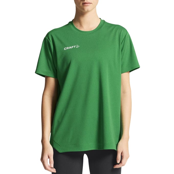 Craft Evolve 2.0 Structured Shirt Dames - Maat XL
