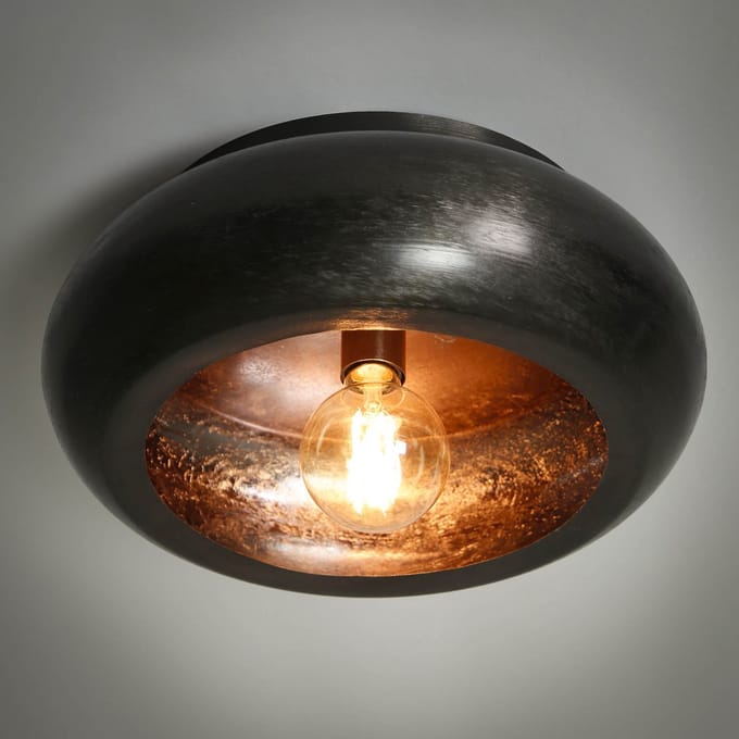 AnLi Style Plafondlamp Sky 1L Ø42