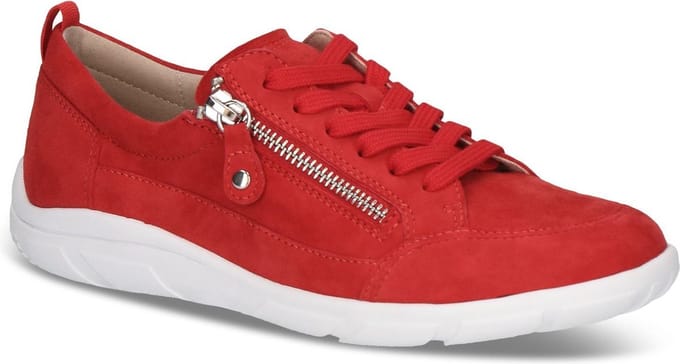 Caprice Dames Sneaker 9-23305-44 524 G-breedte Maat: 36 EU