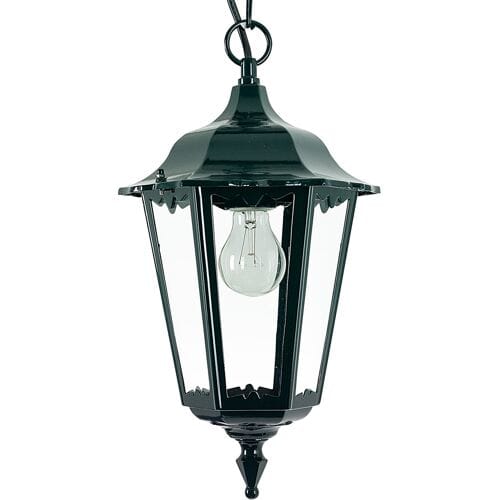 KS Verlichting Hanglamp Ancona aan Ketting