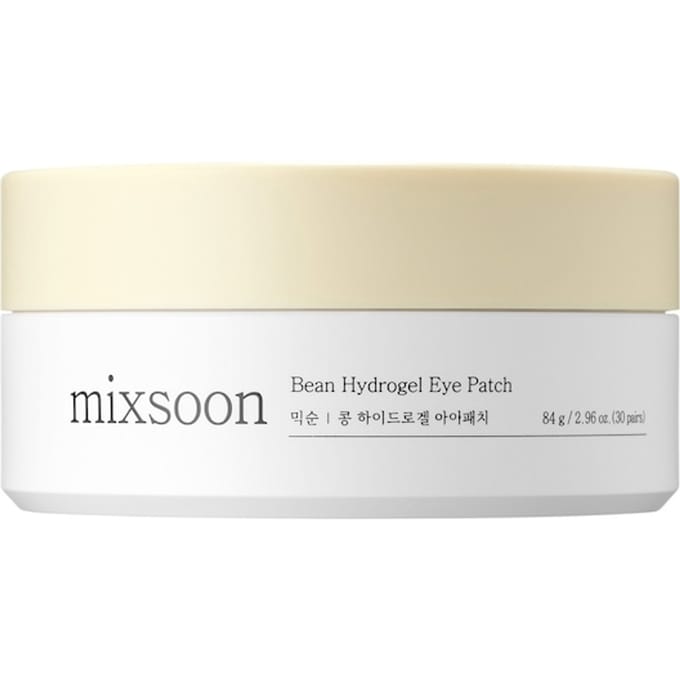 Mixsoon Oogzorg Bean Hydrogel Eyepads Oogmaskers & -pads Unisex