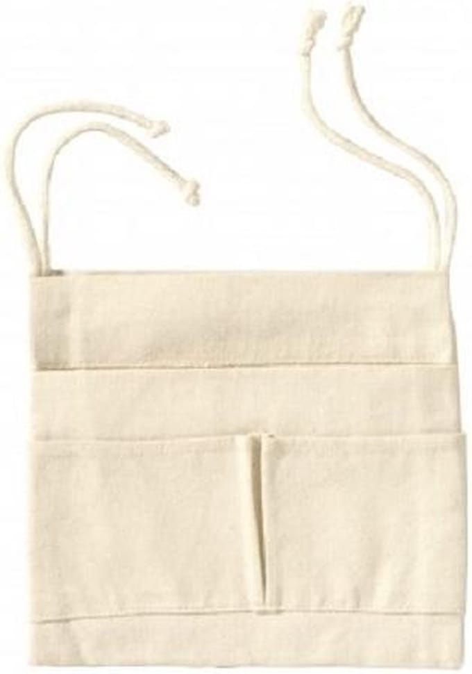 La Siesta Utility Pocket Util