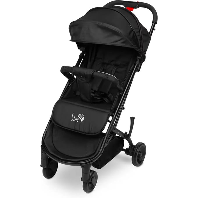 Kinderwagen Caretero Sfer