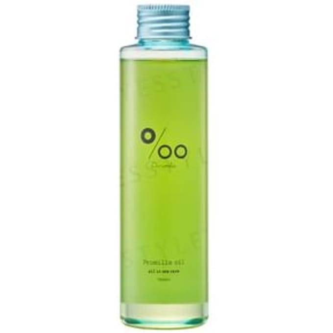 Promille - Promille Oil Vegan 150ml