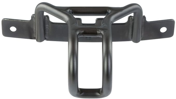 Ion Windsurf Stainless Steel Haak Zilver