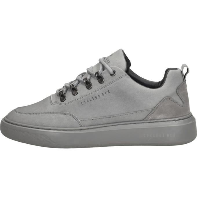 Cycleur DLX Brink Sneakers - Heren - Grijs - Maat:45