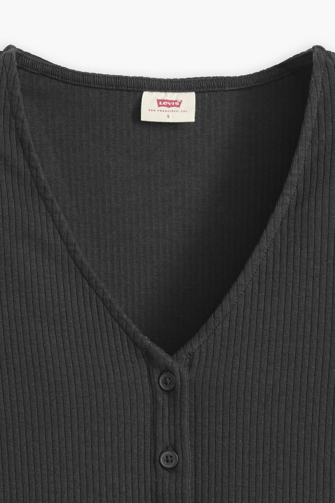 Levi's Muse Tee Taglia: M | Magliette intime Outlet | Donna