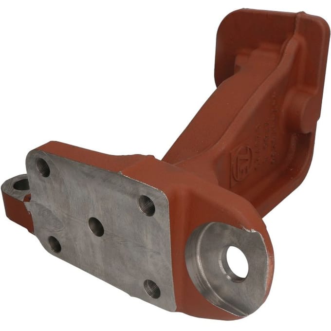 Onderdeel achteras ZF 4474375235ZF