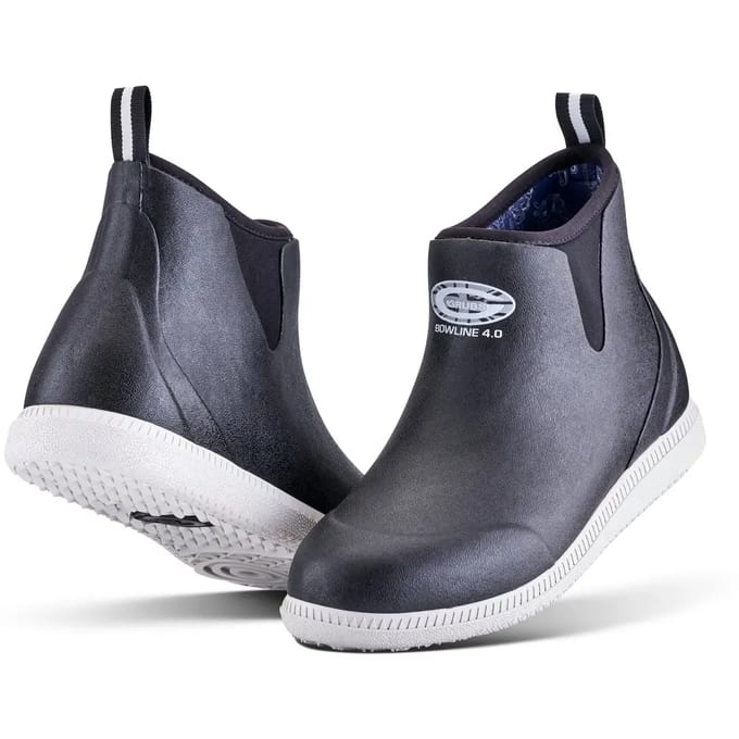 Rubberen laarzen Grubs Boots Bowline