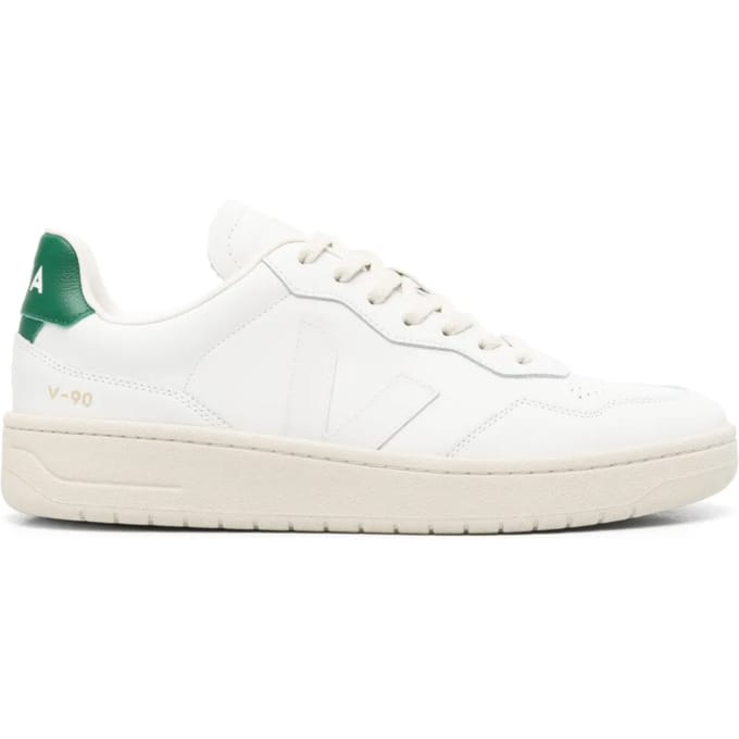 V-90 OT leren sneakers
