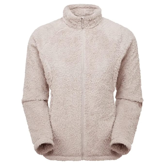 Damesfleece Montane Caldus