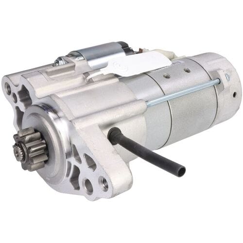 Starter PULSAR ROTATING ELECTRICS PSR20345
