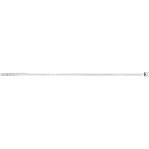 Fischer 37996 BN Kabelbinder 450 mm 7.60 mm Natuur 100 stuk(s)