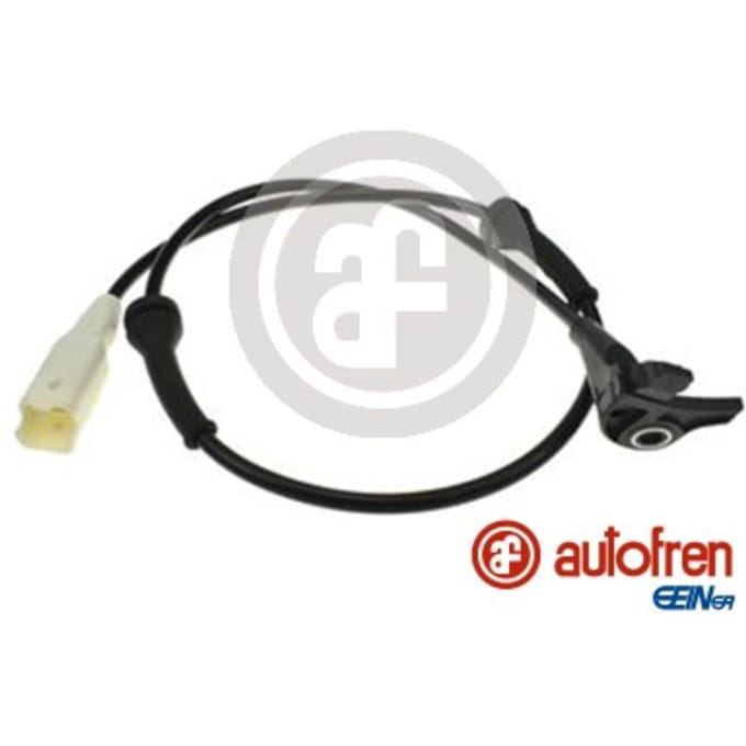 Sensor, wielsnelheid AUTOFREN SEINSA DS-0051