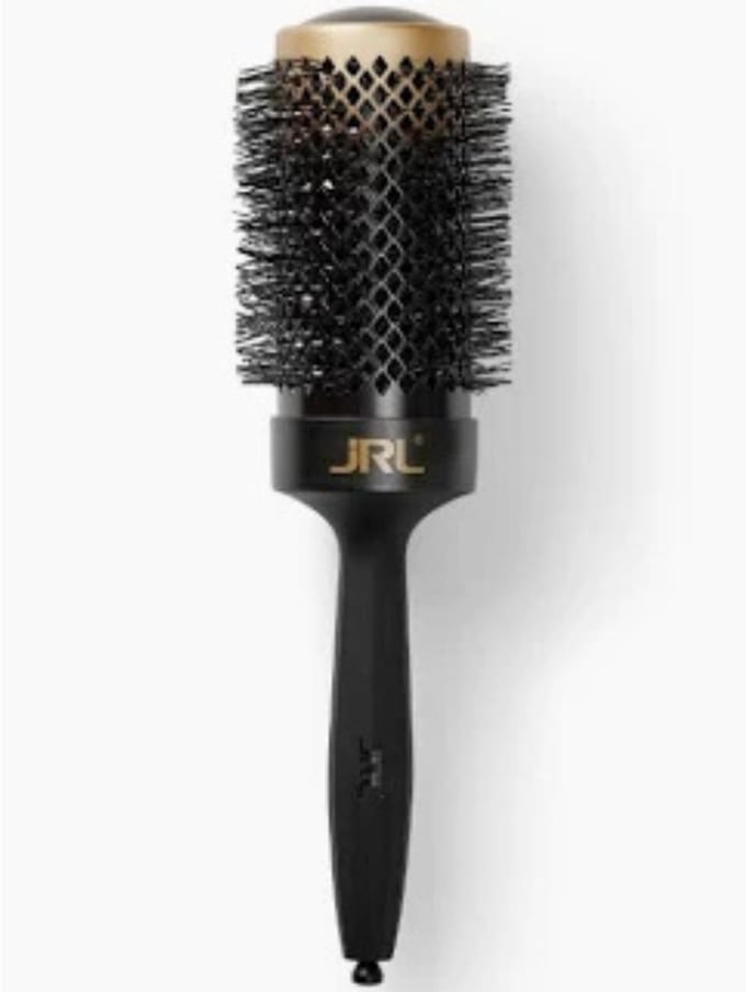 JRL - Mixed Bristle Brush Extra Long - BRI - L - 43mm