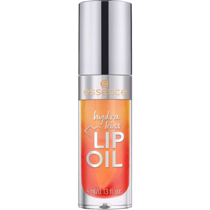 Essence Hydra Kiss Lip Oil 02 Honey, Honey! 4 ml